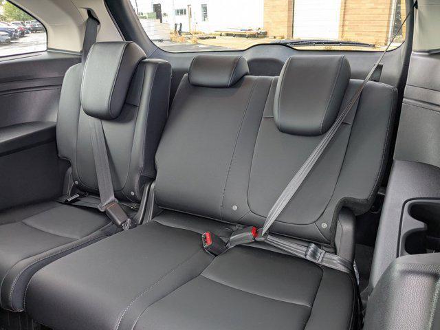 new 2026 Honda Odyssey car, priced at $44,745