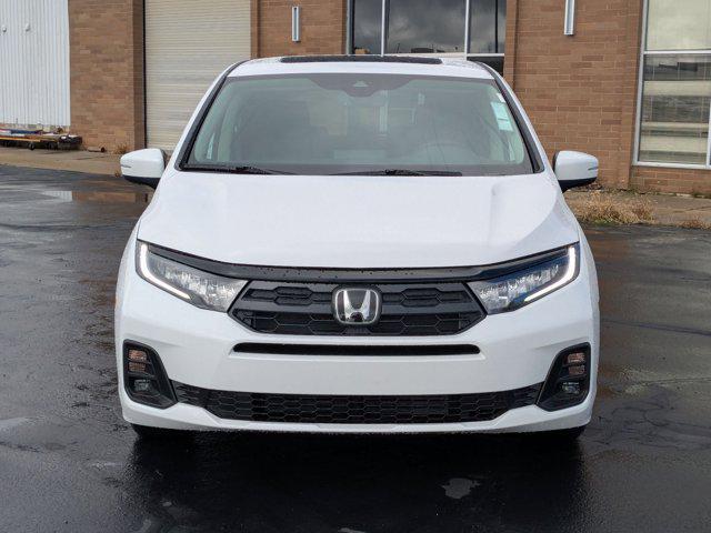 new 2026 Honda Odyssey car, priced at $44,745