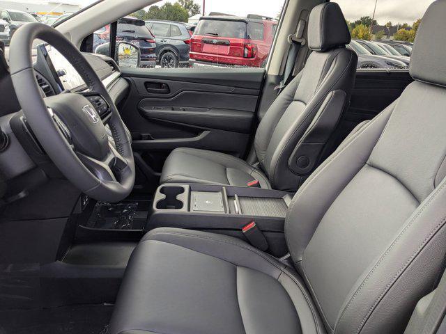 new 2026 Honda Odyssey car, priced at $44,745