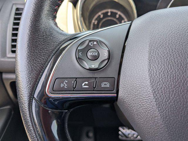 used 2018 Mitsubishi Outlander Sport car, priced at $12,998