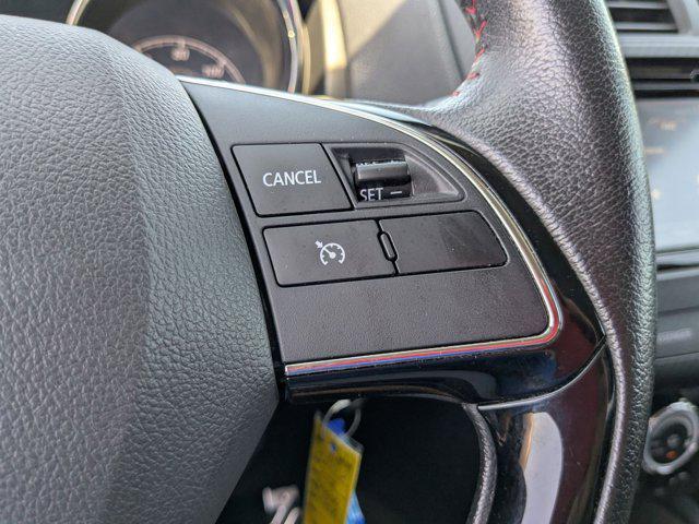 used 2018 Mitsubishi Outlander Sport car, priced at $12,998