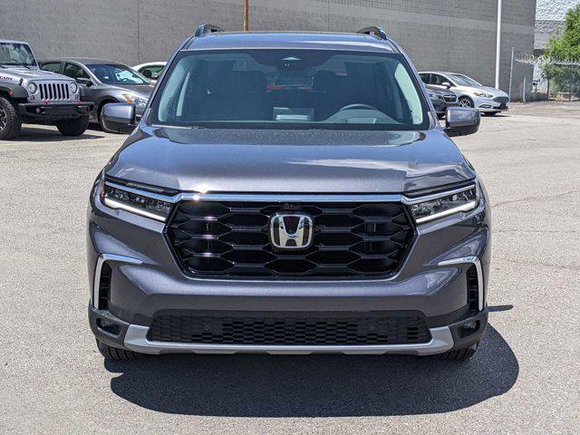 new 2025 Honda Pilot car, priced at $53,030