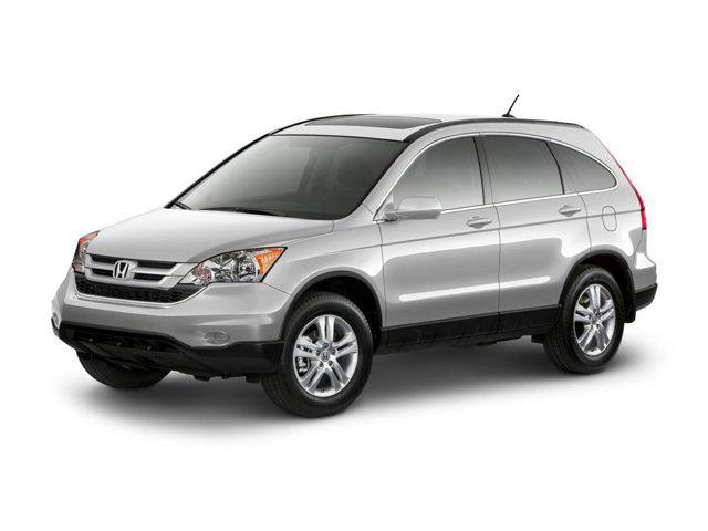 used 2010 Honda CR-V car, priced at $11,947