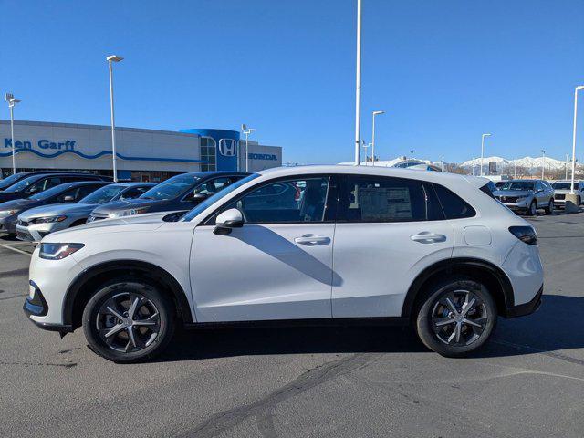 new 2025 Honda HR-V car