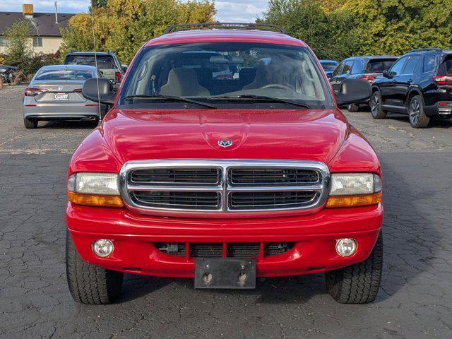 used 2002 Dodge Durango car, priced at $6,990