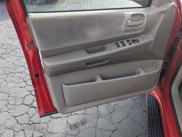 used 2002 Dodge Durango car, priced at $6,990