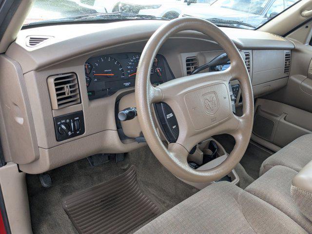 used 2002 Dodge Durango car, priced at $6,990