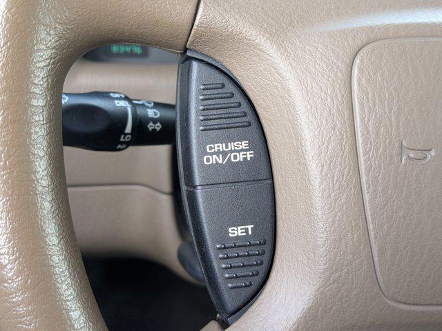 used 2002 Dodge Durango car, priced at $6,990