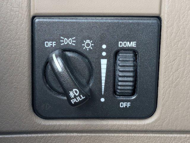 used 2002 Dodge Durango car, priced at $6,990