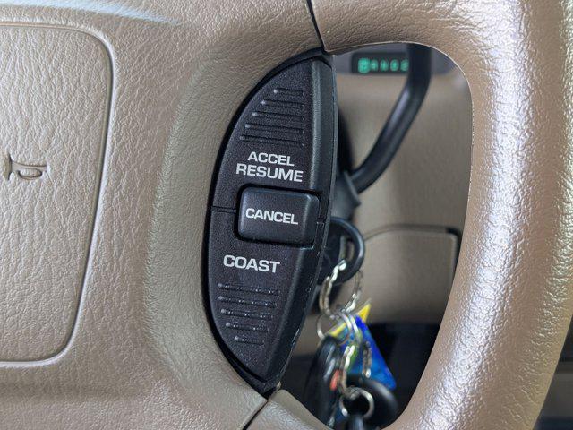 used 2002 Dodge Durango car, priced at $6,990