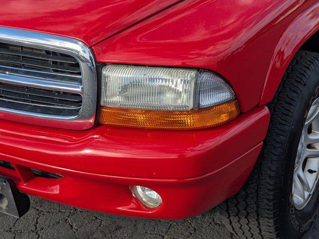 used 2002 Dodge Durango car, priced at $6,990