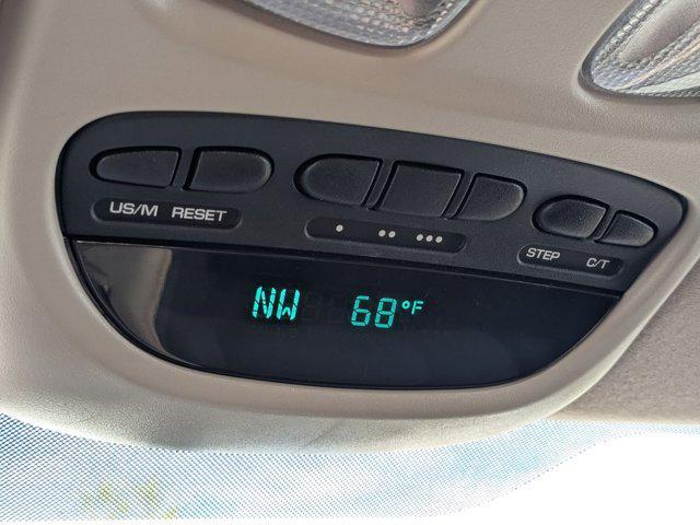 used 2002 Dodge Durango car, priced at $6,990