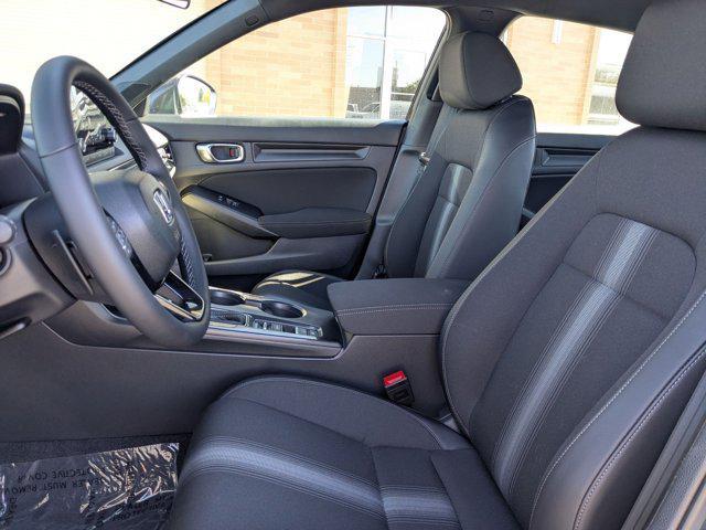 new 2026 Honda Civic car, priced at $27,745