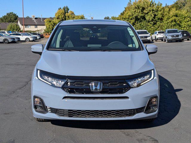 new 2025 Honda Odyssey car, priced at $47,460