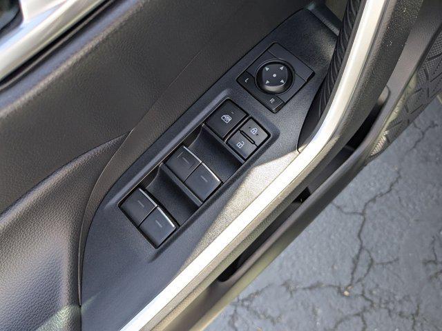 used 2023 Toyota RAV4 car, priced at $30,980