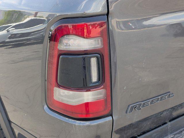 used 2019 Ram 1500 car, priced at $31,856