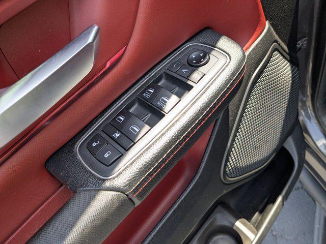 used 2019 Ram 1500 car, priced at $31,856