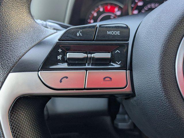 used 2022 Hyundai Elantra car, priced at $17,527