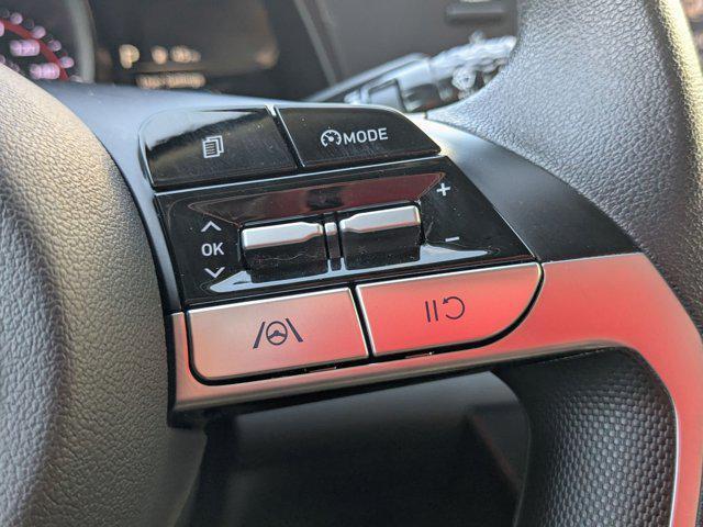 used 2022 Hyundai Elantra car, priced at $17,527