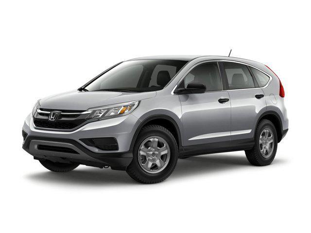 used 2015 Honda CR-V car, priced at $12,278