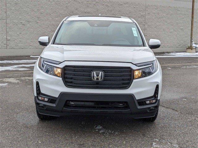 new 2023 Honda Ridgeline car, priced at $39,140