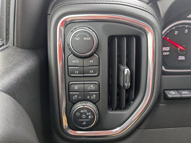 used 2020 Chevrolet Silverado 1500 car, priced at $39,697