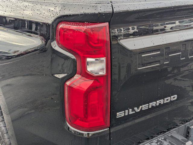 used 2020 Chevrolet Silverado 1500 car, priced at $39,697