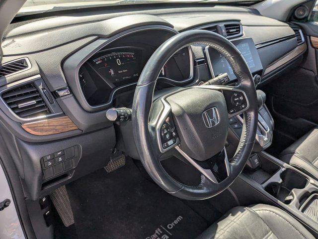 used 2019 Honda CR-V car, priced at $23,607