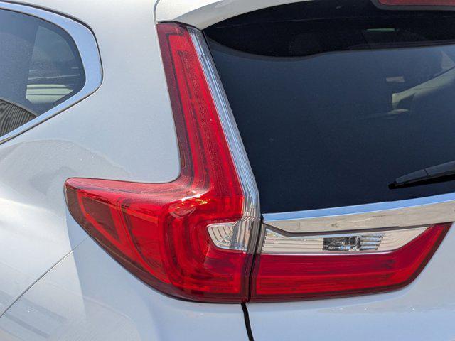 used 2019 Honda CR-V car, priced at $23,607