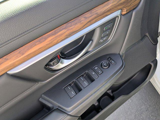 used 2019 Honda CR-V car, priced at $23,607