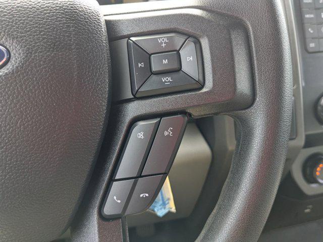 used 2021 Ford F-250 car, priced at $40,173