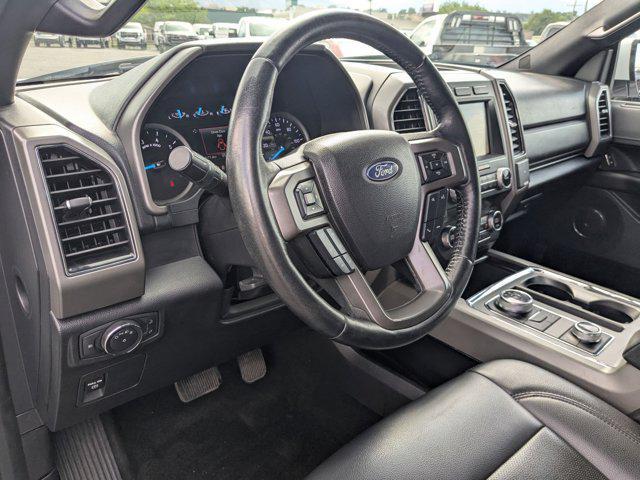 used 2019 Ford Expedition car, priced at $23,428