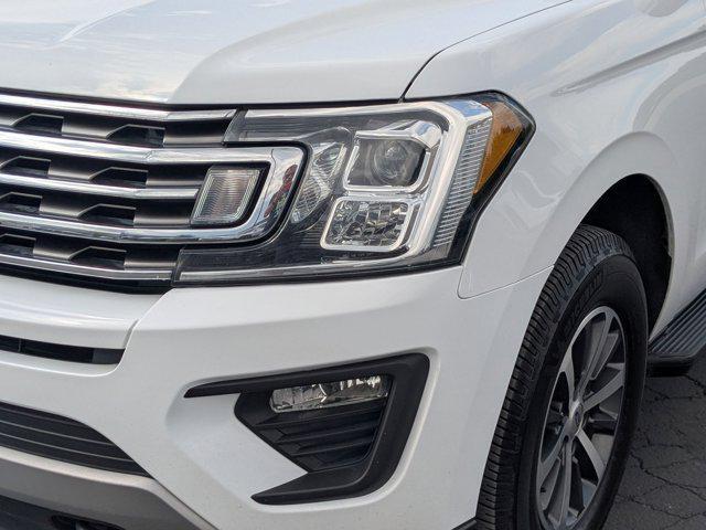 used 2019 Ford Expedition car, priced at $23,428