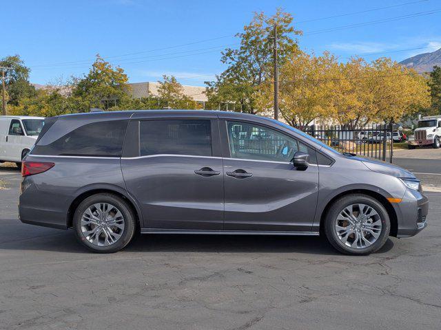 new 2026 Honda Odyssey car, priced at $46,227