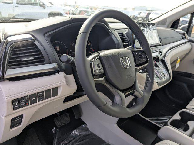new 2026 Honda Odyssey car, priced at $46,227