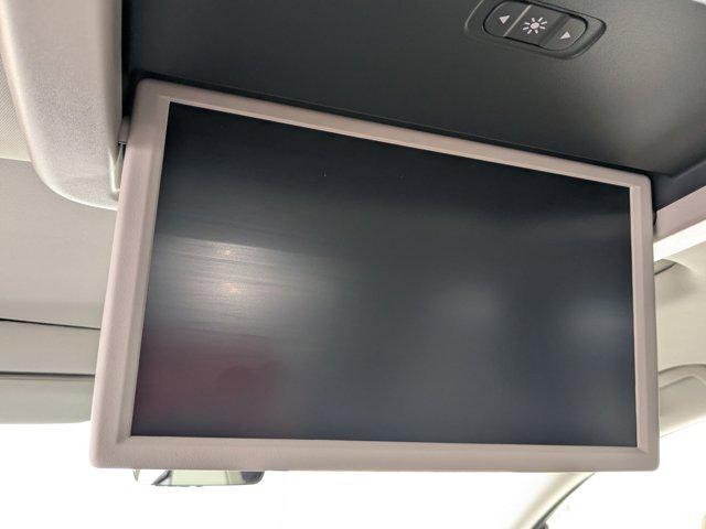 new 2026 Honda Odyssey car, priced at $46,227