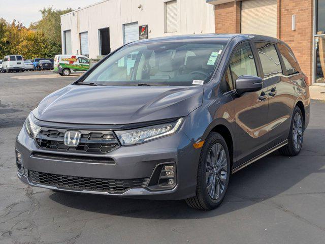 new 2026 Honda Odyssey car, priced at $46,227