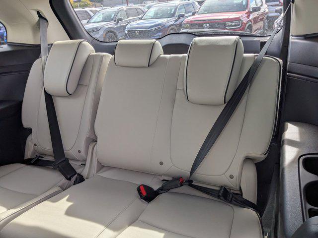 new 2026 Honda Odyssey car, priced at $46,227