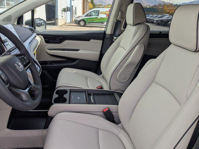 new 2026 Honda Odyssey car, priced at $46,227