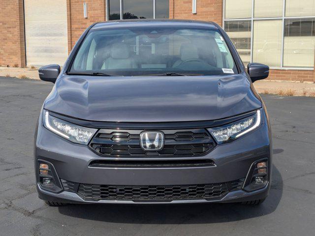 new 2026 Honda Odyssey car, priced at $46,227