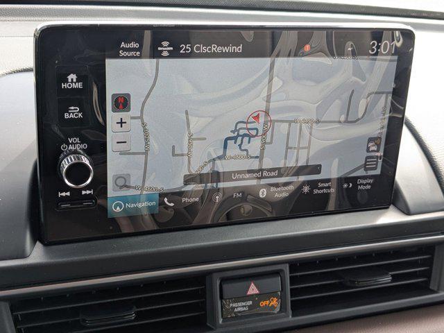 new 2025 Honda Pilot car, priced at $53,530