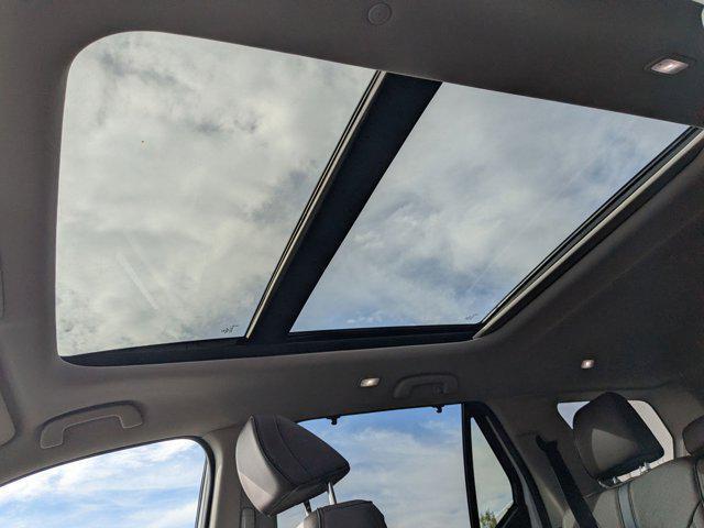 new 2025 Honda Pilot car, priced at $53,530