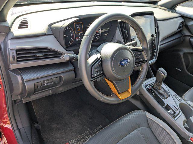 used 2024 Subaru Crosstrek car, priced at $31,967