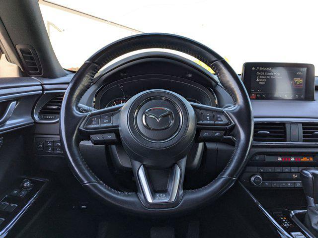 used 2019 Mazda CX-9 car, priced at $23,241