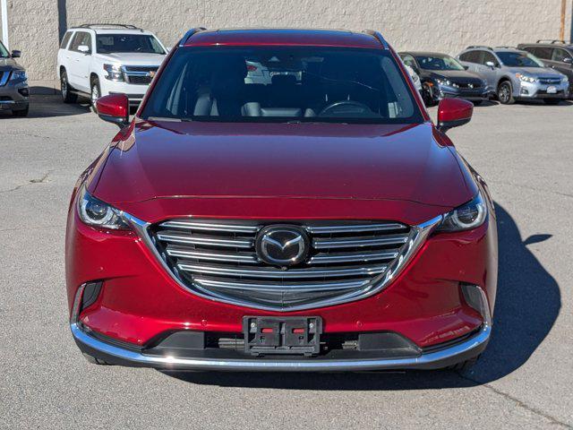 used 2019 Mazda CX-9 car, priced at $23,241