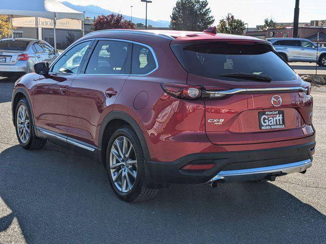 used 2019 Mazda CX-9 car, priced at $23,241