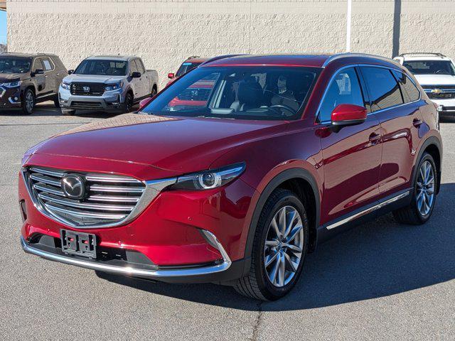 used 2019 Mazda CX-9 car, priced at $23,241