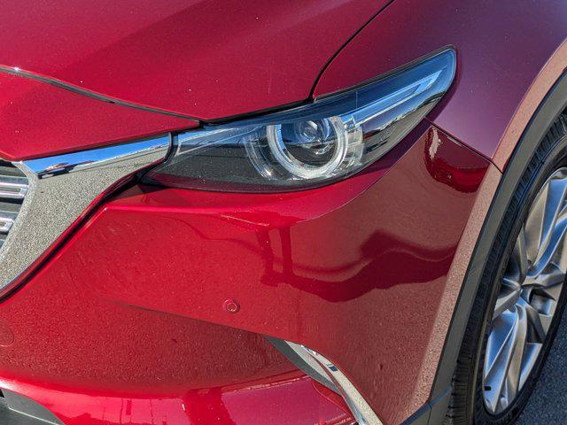 used 2019 Mazda CX-9 car, priced at $23,241