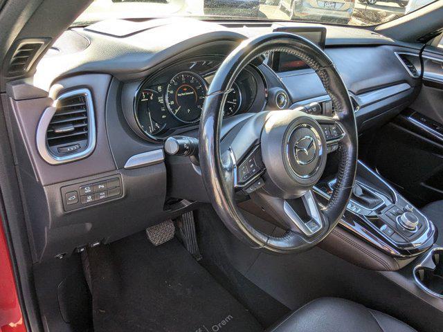 used 2019 Mazda CX-9 car, priced at $23,241