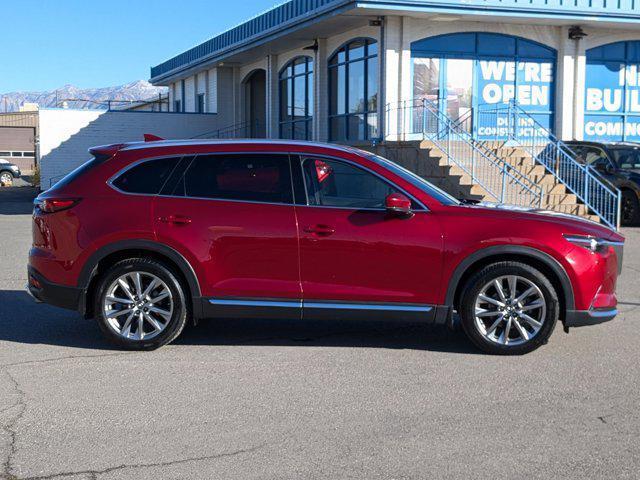 used 2019 Mazda CX-9 car, priced at $23,241